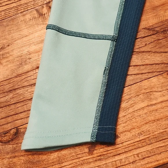 The North Face Flight Series Vapor Wick Hoodie 1/2 Zip Shirt - Picture 12 of 14